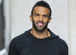 Concerts de Craig David en 2020/2021